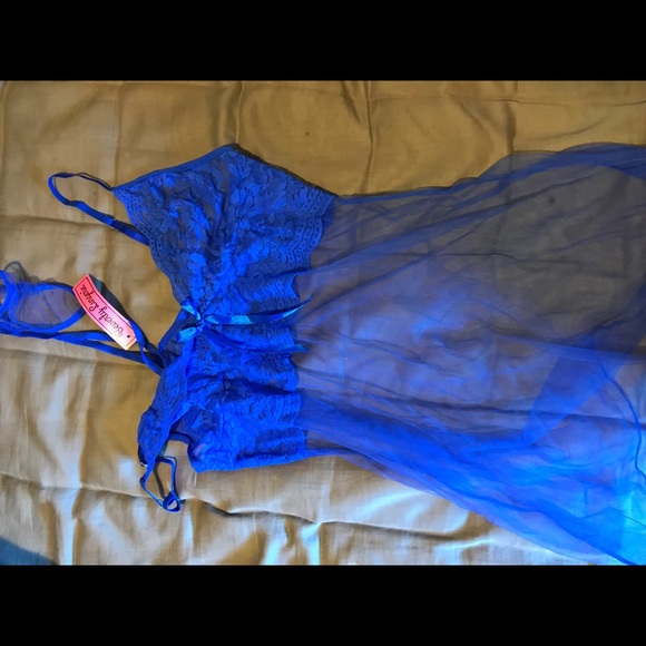 Beverly lingerie - Picture 1 of 1